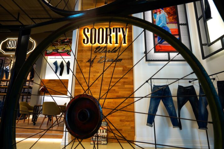 Soorty Showroom