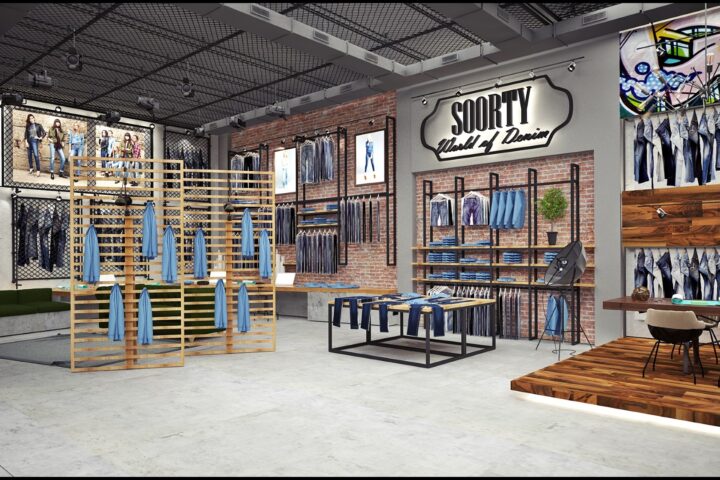 Soorty Showroom