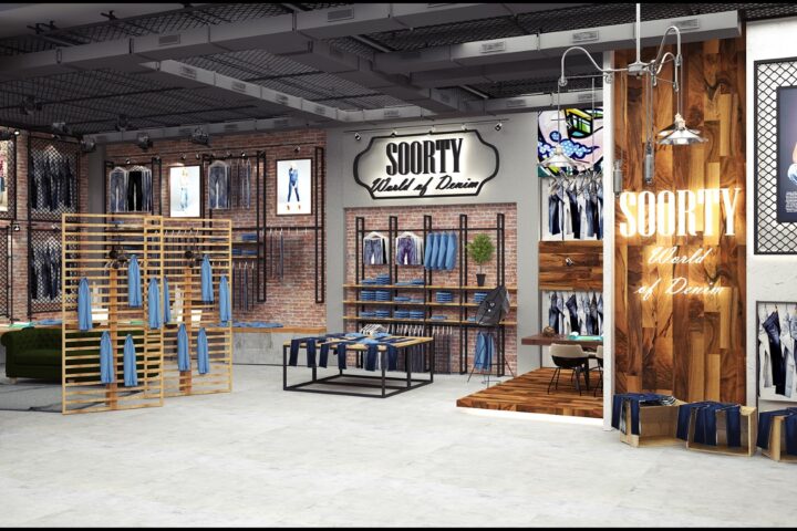 Soorty Showroom