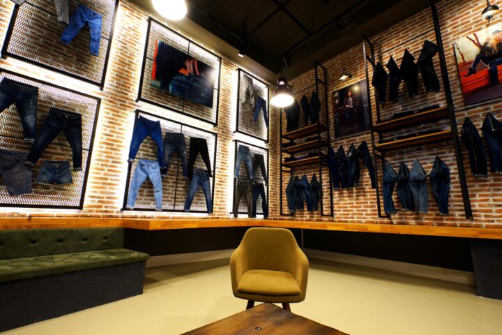 Soorty Showroom