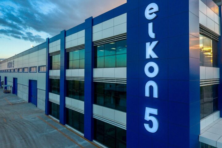 Elkon 5